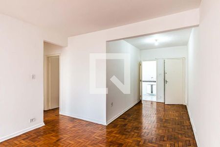 Sala de apartamento para alugar com 2 quartos, 86m² em Bela Vista, São Paulo