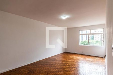 Sala de apartamento para alugar com 2 quartos, 86m² em Bela Vista, São Paulo