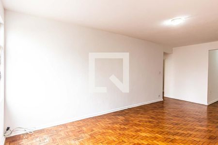 Sala de apartamento para alugar com 2 quartos, 86m² em Bela Vista, São Paulo