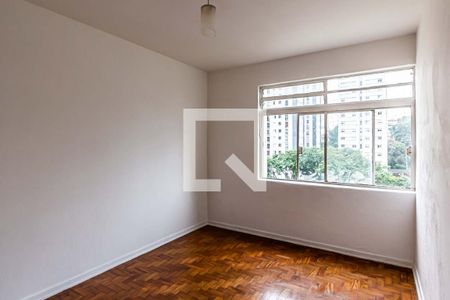 Sala de apartamento para alugar com 2 quartos, 86m² em Bela Vista, São Paulo