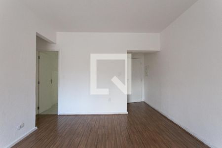 Sala de apartamento à venda com 2 quartos, 90m² em Mooca, São Paulo