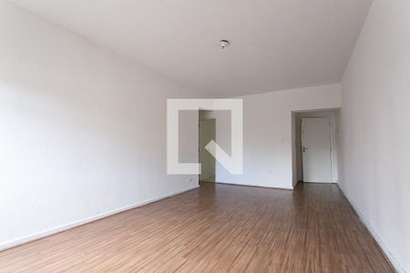 Sala de apartamento à venda com 2 quartos, 90m² em Mooca, São Paulo