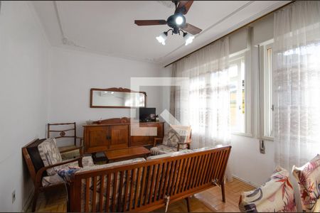 Apartamento à venda com 125m², 3 quartos e 1 vagaSala de Estar/Jantar