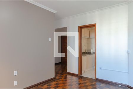 Sala de apartamento à venda com 2 quartos, 62m² em Centro Histórico, Porto Alegre