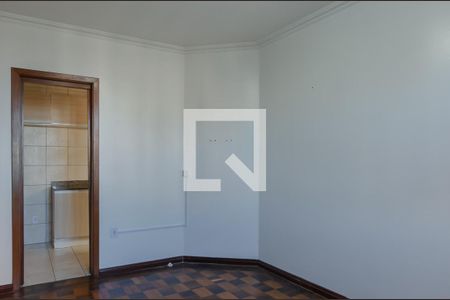 Sala de apartamento à venda com 2 quartos, 62m² em Centro Histórico, Porto Alegre