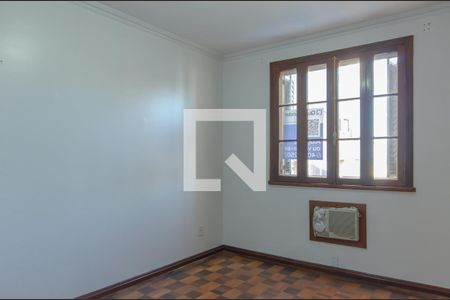 Sala de apartamento à venda com 2 quartos, 62m² em Centro Histórico, Porto Alegre