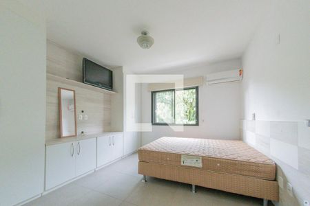 Quarto de apartamento para alugar com 1 quarto, 47m² em Menino Deus, Porto Alegre