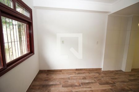 Sala de Jantar de casa para alugar com 4 quartos, 140m² em Nonoai, Porto Alegre