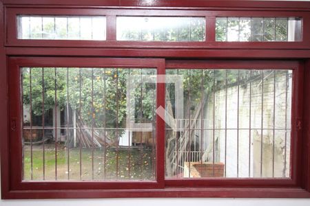 Vista da Sala de Jantar de casa para alugar com 4 quartos, 140m² em Nonoai, Porto Alegre