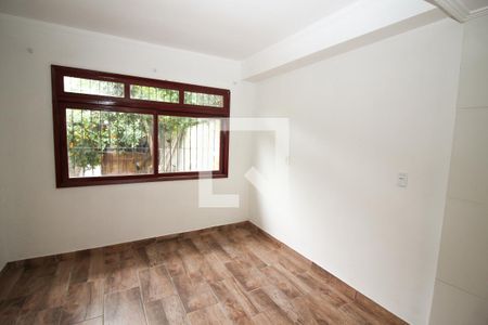 Sala de Jantar de casa para alugar com 4 quartos, 140m² em Nonoai, Porto Alegre