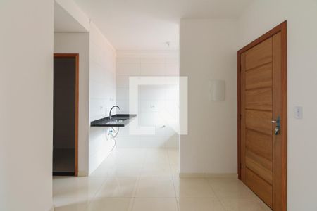 Sala  de apartamento para alugar com 2 quartos, 40m² em Vila Aricanduva, São Paulo