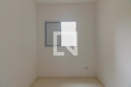 Quarto 1 de apartamento para alugar com 2 quartos, 40m² em Vila Aricanduva, São Paulo