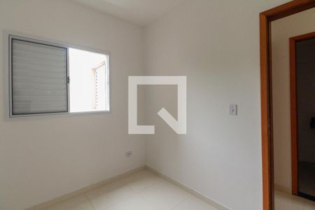 Quarto 1 de apartamento para alugar com 2 quartos, 40m² em Vila Aricanduva, São Paulo