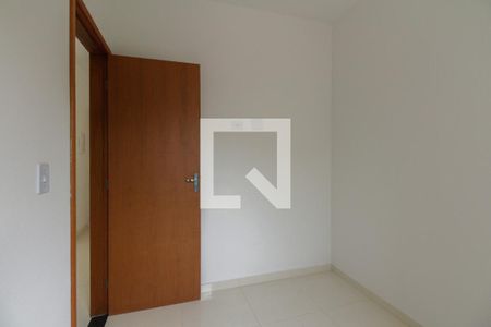 Quarto 1 de apartamento para alugar com 2 quartos, 40m² em Vila Aricanduva, São Paulo