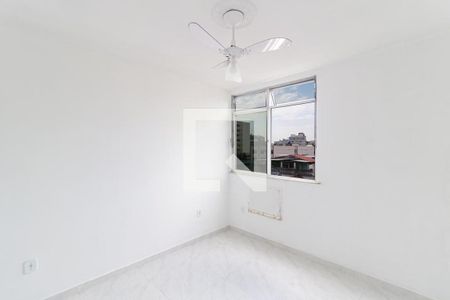 Quarto de apartamento para alugar com 2 quartos, 55m² em Cachambi, Rio de Janeiro