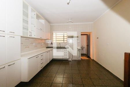 Cozinha de casa para alugar com 3 quartos, 120m² em Vila da Saúde, São Paulo