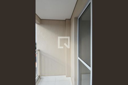 Apartamento para alugar com 3 quartos, 58m² em Jardim do Triunfo, Guarulhos