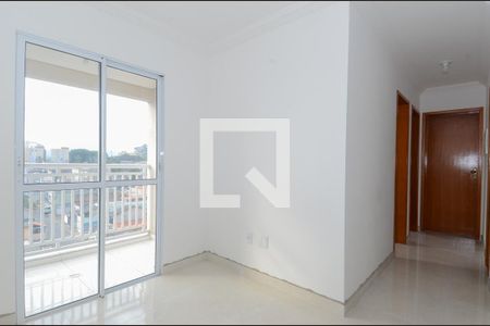 Apartamento para alugar com 3 quartos, 58m² em Jardim do Triunfo, Guarulhos