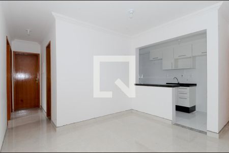 Apartamento para alugar com 3 quartos, 58m² em Jardim do Triunfo, Guarulhos