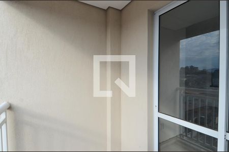 Apartamento para alugar com 3 quartos, 58m² em Jardim do Triunfo, Guarulhos