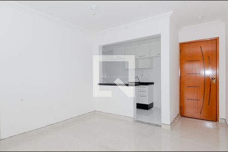 Apartamento para alugar com 3 quartos, 58m² em Jardim do Triunfo, Guarulhos