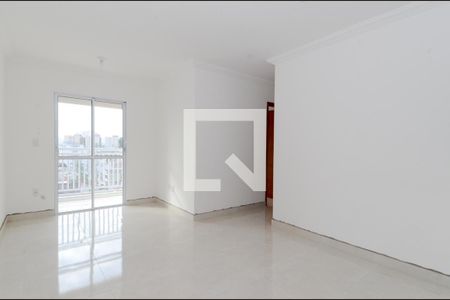 Apartamento para alugar com 3 quartos, 58m² em Jardim do Triunfo, Guarulhos