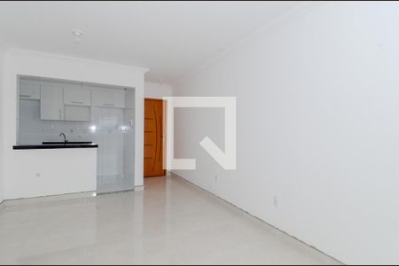 Apartamento para alugar com 3 quartos, 58m² em Jardim do Triunfo, Guarulhos