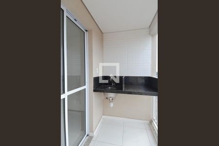 Apartamento para alugar com 3 quartos, 58m² em Jardim do Triunfo, Guarulhos