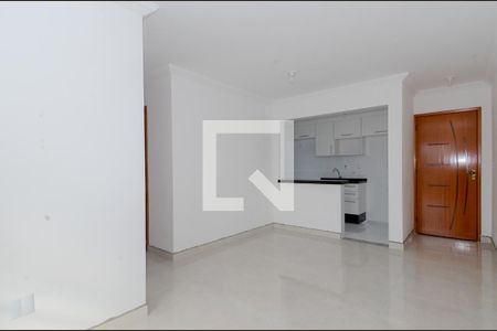 Apartamento para alugar com 3 quartos, 58m² em Jardim do Triunfo, Guarulhos