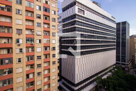 Apartamento à venda com 4 quartos, 152m² em Centro Histórico, Porto Alegre