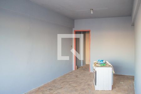 Sala  de apartamento à venda com 1 quarto, 65m² em Centro Histórico, Porto Alegre