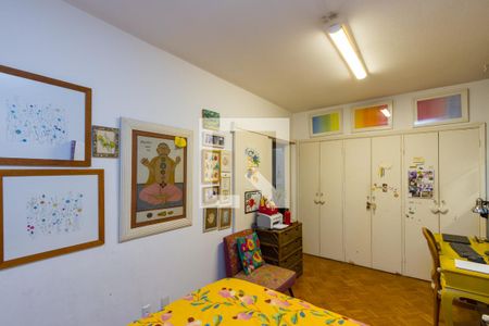 Quarto 1 de apartamento para alugar com 2 quartos, 70m² em Vila Cordeiro, São Paulo