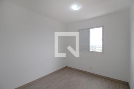 Quarto 1 de apartamento para alugar com 2 quartos, 52m² em Jardim Wanel Ville Iv, Sorocaba