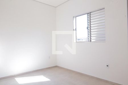 Quarto 1 de apartamento para alugar com 2 quartos, 50m² em Vila Curuçá, Santo André