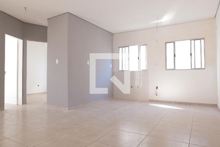 Apartamento para alugar com 50m², 2 quartos e 1 vagaSala e Cozinha