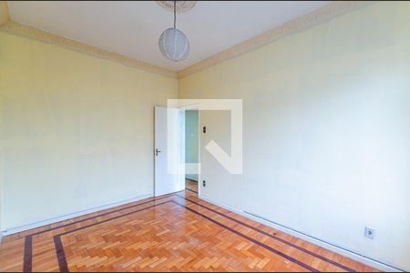 Quarto 1 de apartamento para alugar com 3 quartos, 100m² em Santa Rosa, Niterói