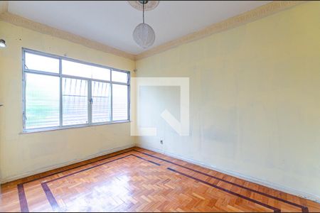 Quarto 1 de apartamento para alugar com 3 quartos, 100m² em Santa Rosa, Niterói