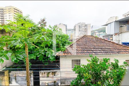 Vista de apartamento para alugar com 3 quartos, 100m² em Santa Rosa, Niterói