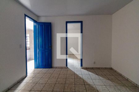 Quarto 1 de casa para alugar com 2 quartos, 35m² em Jardim Vila Formosa, São Paulo