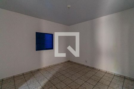 Quarto 1 de casa para alugar com 2 quartos, 35m² em Jardim Vila Formosa, São Paulo