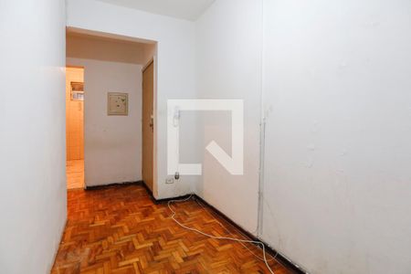 Sala de apartamento à venda com 1 quarto, 48m² em Bela Vista, São Paulo