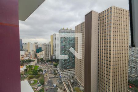 Vista do Quarto de kitnet/studio para alugar com 2 quartos, 45m² em Centro, Rio de Janeiro