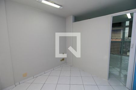 Sala - Quarto de kitnet/studio para alugar com 2 quartos, 45m² em Centro, Rio de Janeiro