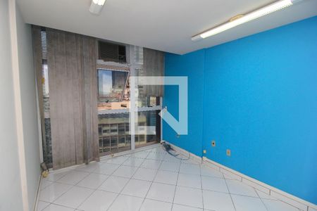 Sala - Quarto de kitnet/studio para alugar com 2 quartos, 45m² em Centro, Rio de Janeiro