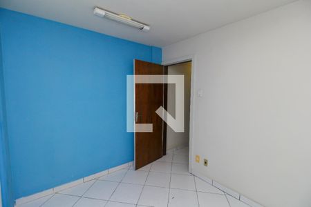 Sala - Quarto de kitnet/studio para alugar com 2 quartos, 45m² em Centro, Rio de Janeiro