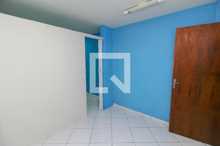 Sala - Quarto de kitnet/studio para alugar com 2 quartos, 45m² em Centro, Rio de Janeiro