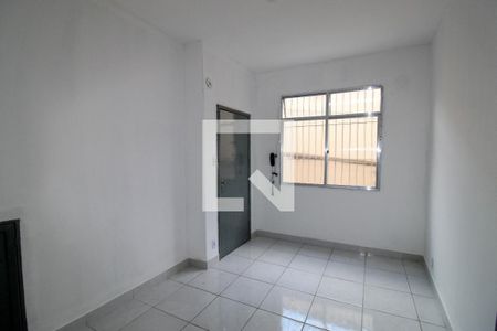 Sala de apartamento para alugar com 2 quartos, 50m² em Engenho Novo, Rio de Janeiro