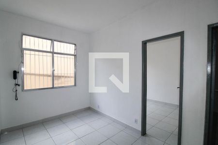 Sala de apartamento para alugar com 2 quartos, 50m² em Engenho Novo, Rio de Janeiro