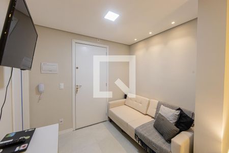 Studio de kitnet/studio à venda com 1 quarto, 28m² em Vila Granada, São Paulo