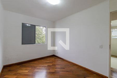 Quarto 1 de apartamento à venda com 2 quartos, 78m² em Vila Santa Teresa (zona Sul), São Paulo